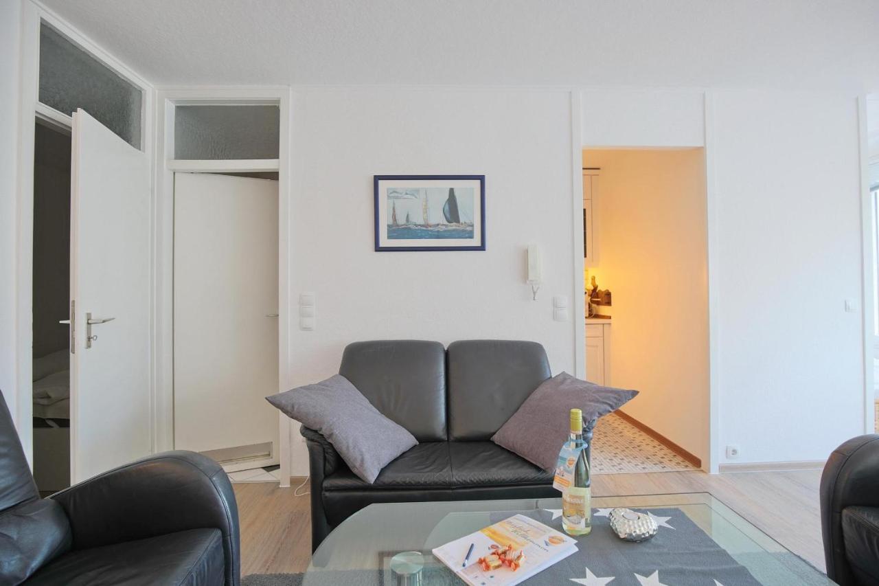 Terassenhuegel Terrassenhuegel Appartement 111 Scharbeutz Exteriör bild